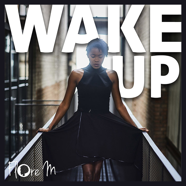 Wake Up - Single Flore M